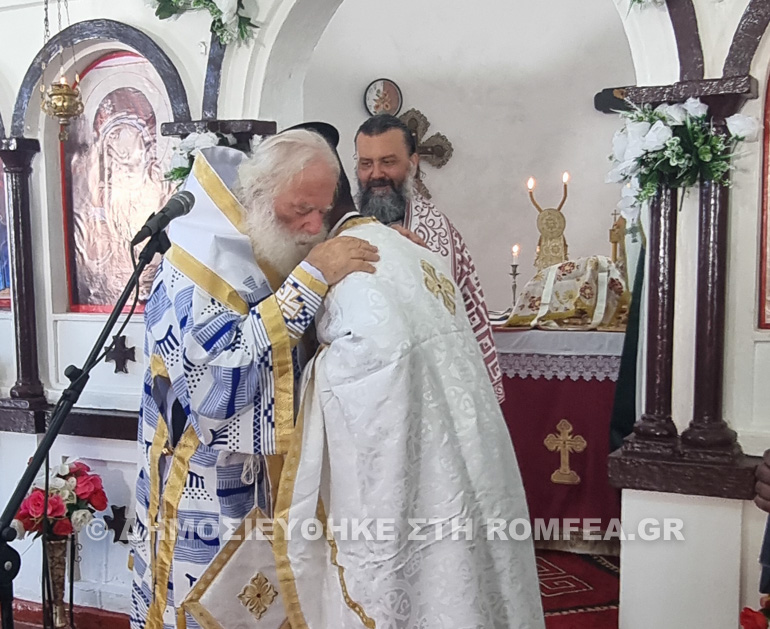 patriarxiki theia litourgia kisagkani 1