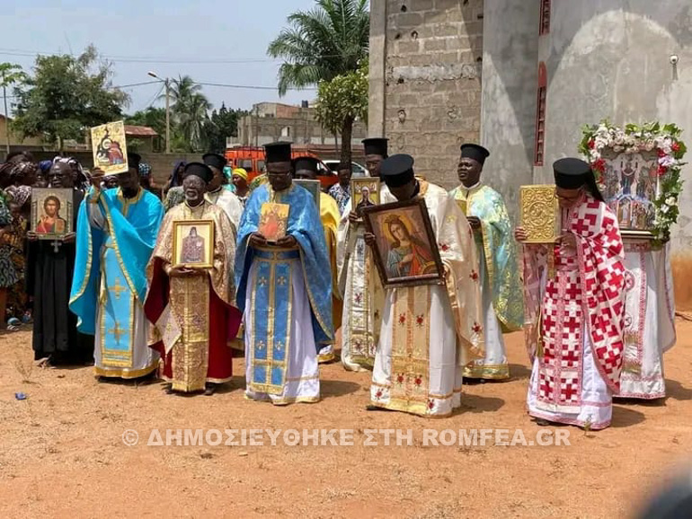 seminario benin 1