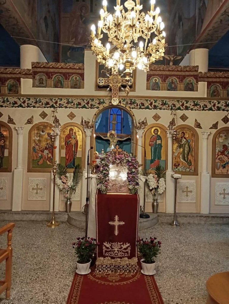 xairetismoi paliouri 1