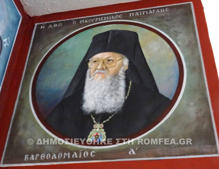 xirotonia diakonou kouopio 1