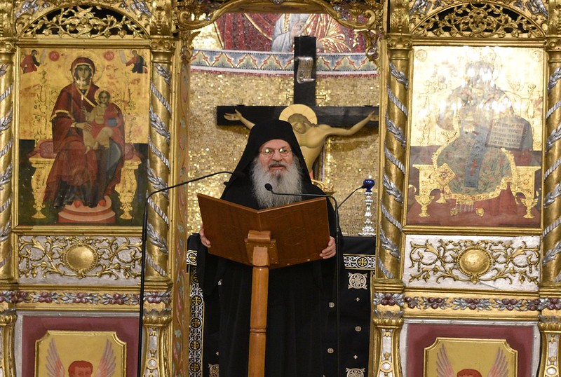 elisaios maronias