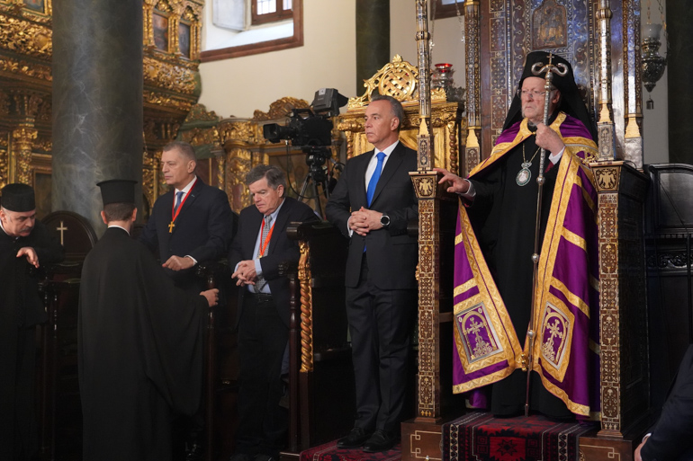 orthodoxias fanari 1