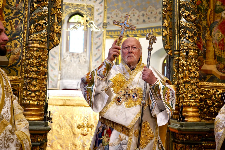 orthodoxias fanari 1