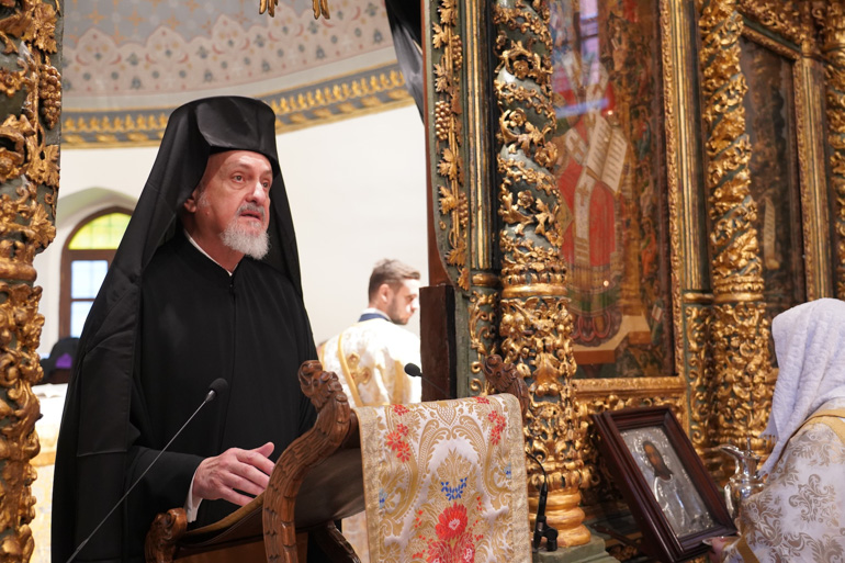 orthodoxias fanari 1