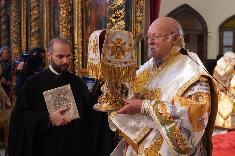 orthodoxias fanari 1