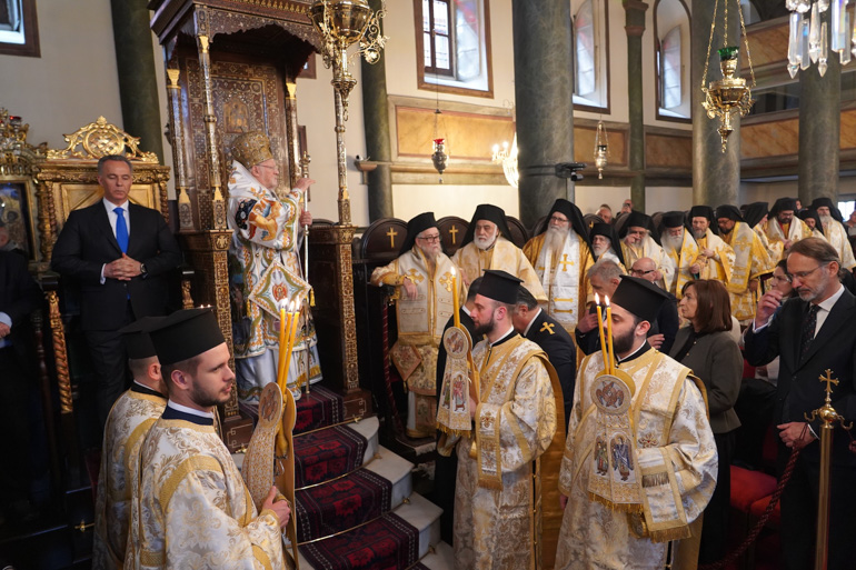orthodoxias fanari 1