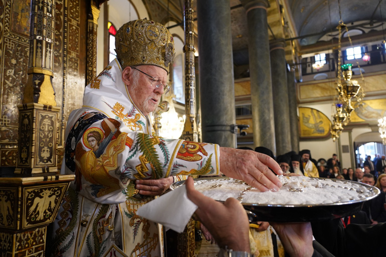 orthodoxias fanari 1