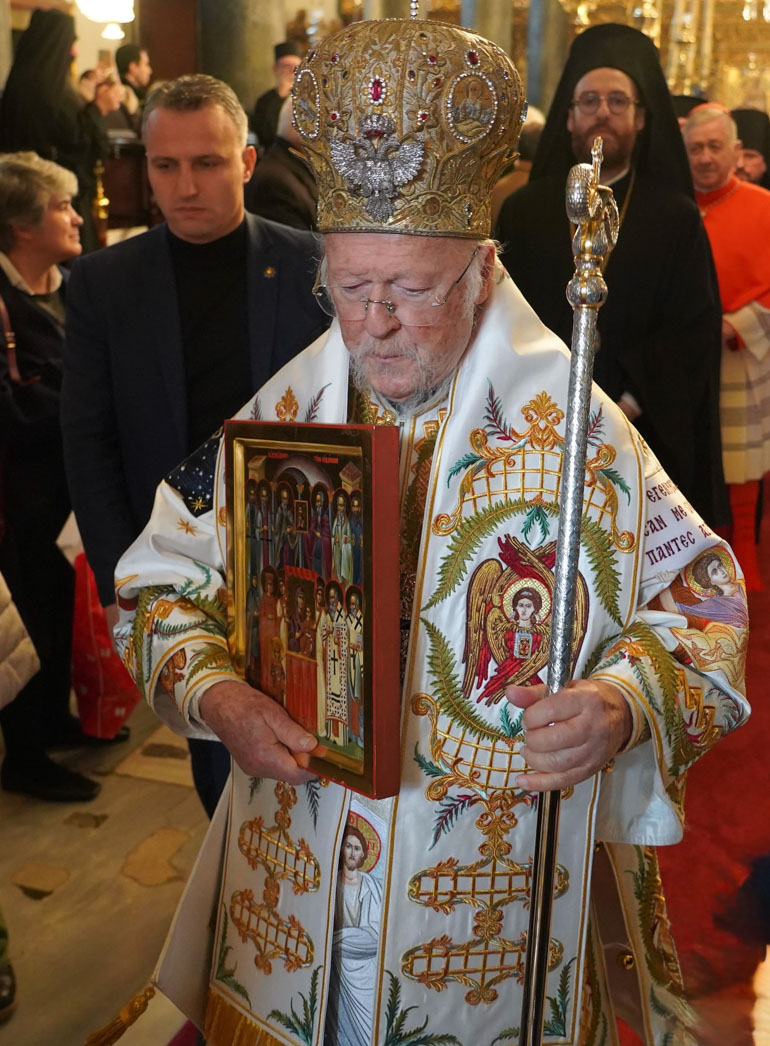 orthodoxias fanari 1