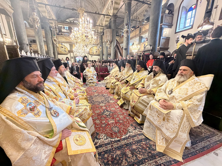 orthodoxias fanari 22
