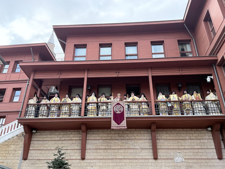 orthodoxias fanari 23