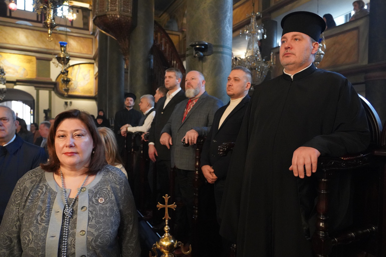 orthodoxias fanari 1