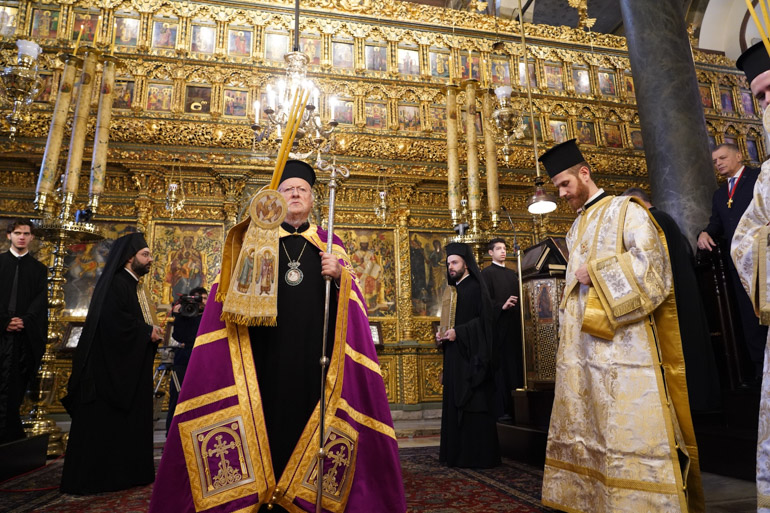 orthodoxias fanari 1