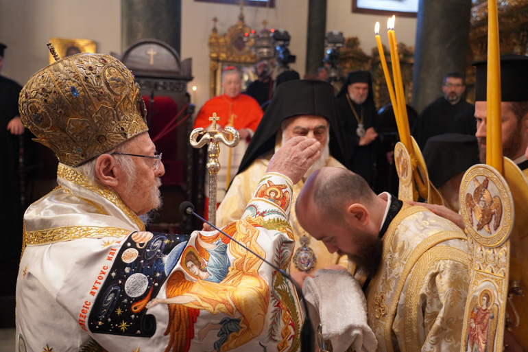 orthodoxias fanari 1