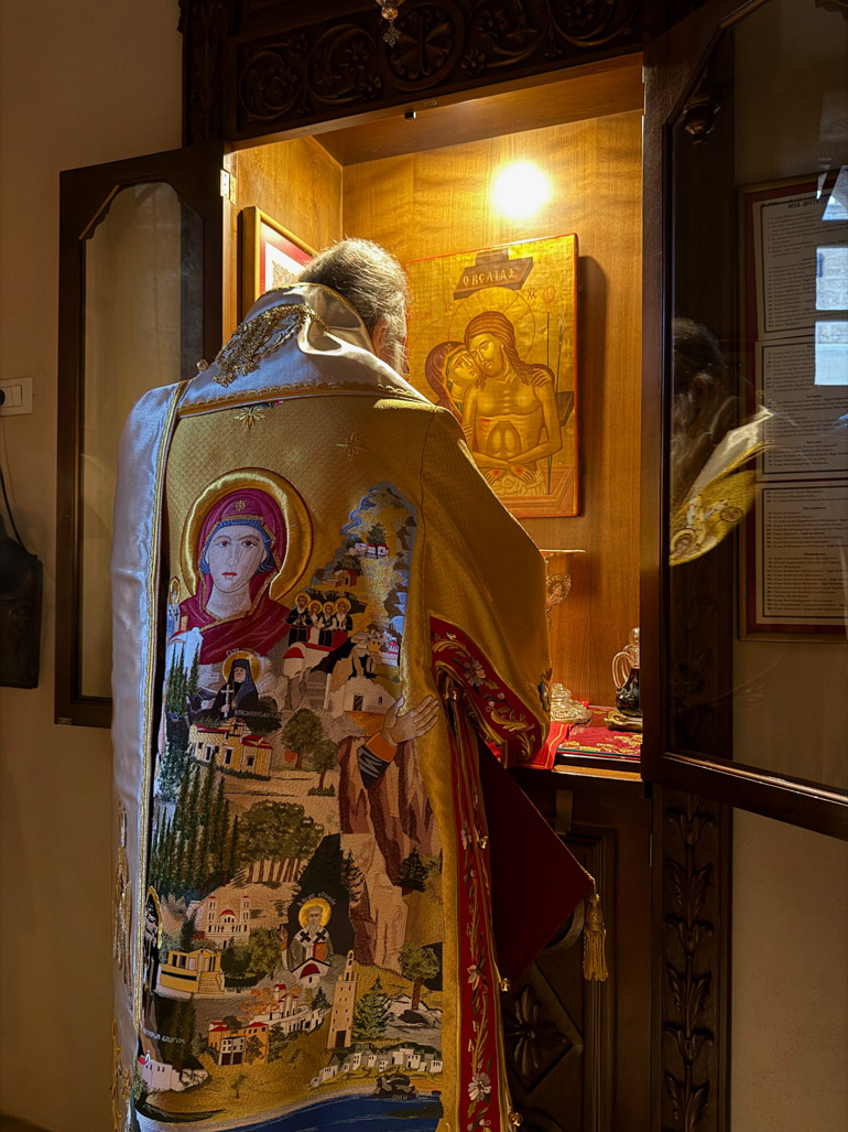 orthodoxias gonias 1