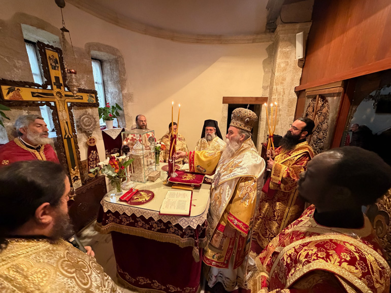 orthodoxias gonias 1
