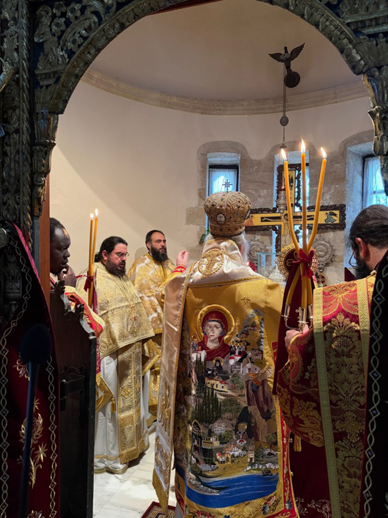 orthodoxias gonias 1