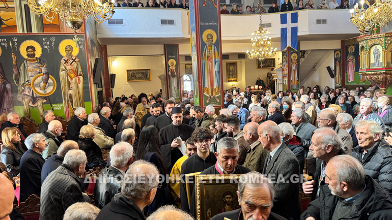 orthodoxias kalamaria 1