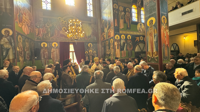 orthodoxias kalamaria 1