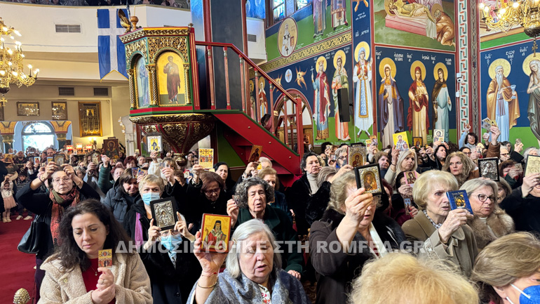 orthodoxias kalamaria 1