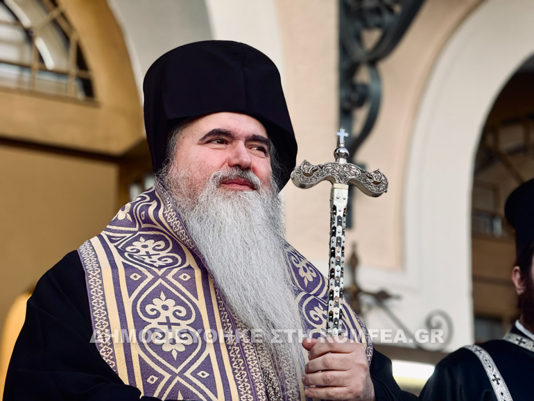 orthodoxias kalamaria 1