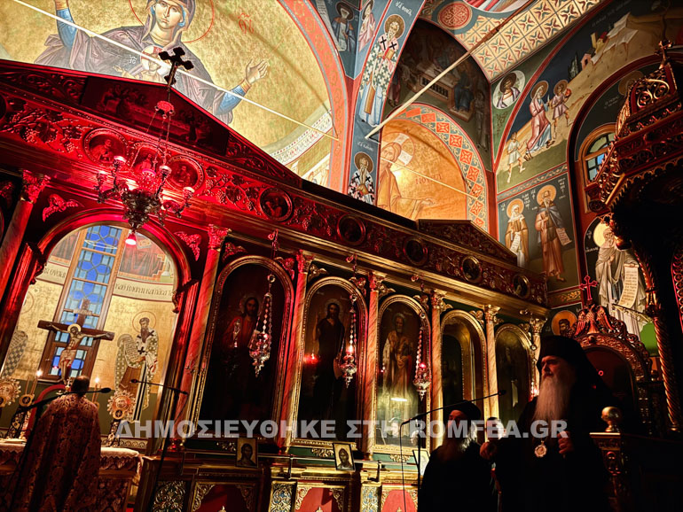 orthodoxias kalamaria 1