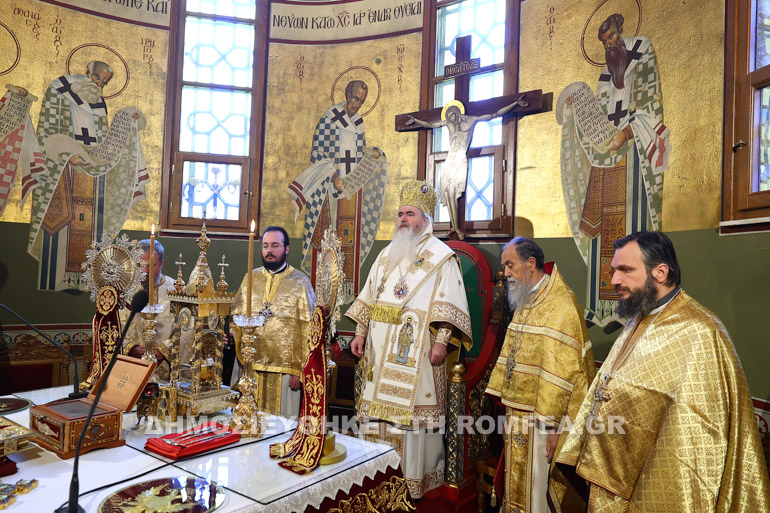 orthodoxias kalamaria 1