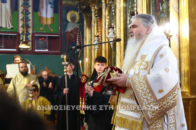 orthodoxias kalamaria 1