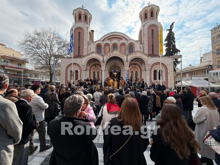 orthodoxias menemeni 12