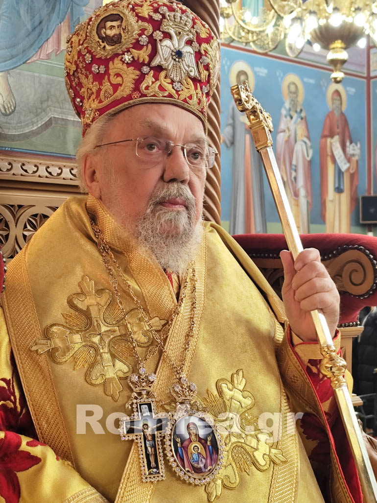 orthodoxias menemeni 1