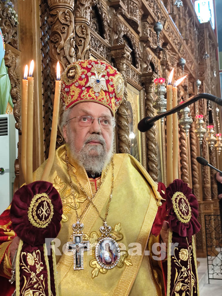 orthodoxias menemeni 1