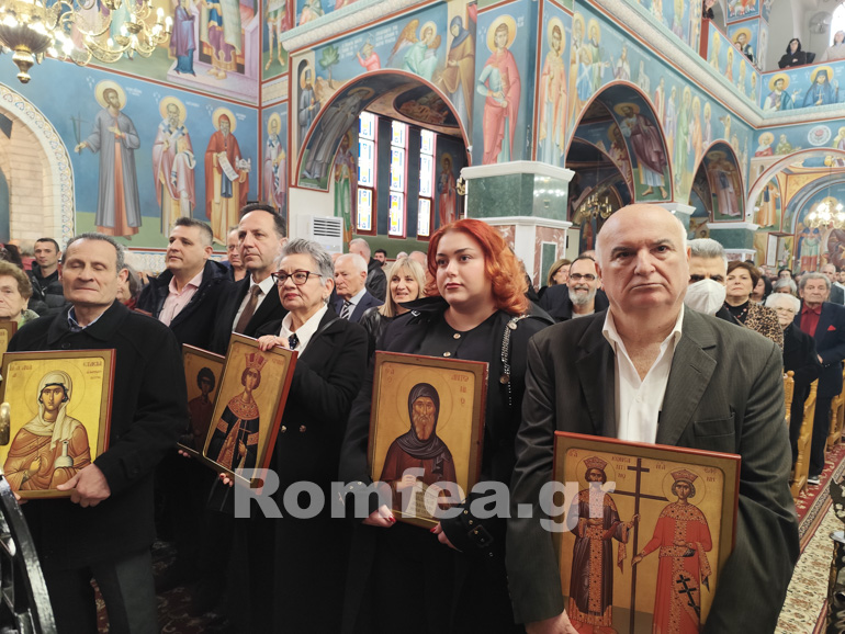 orthodoxias menemeni 1