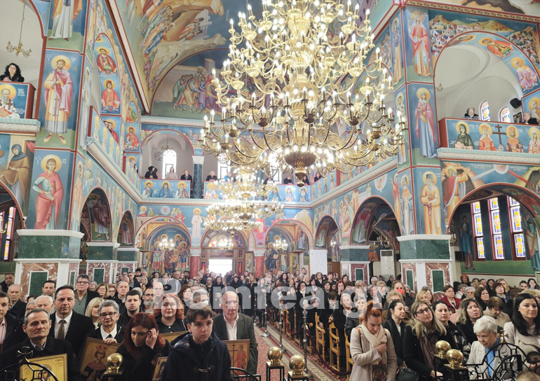 orthodoxias menemeni 1