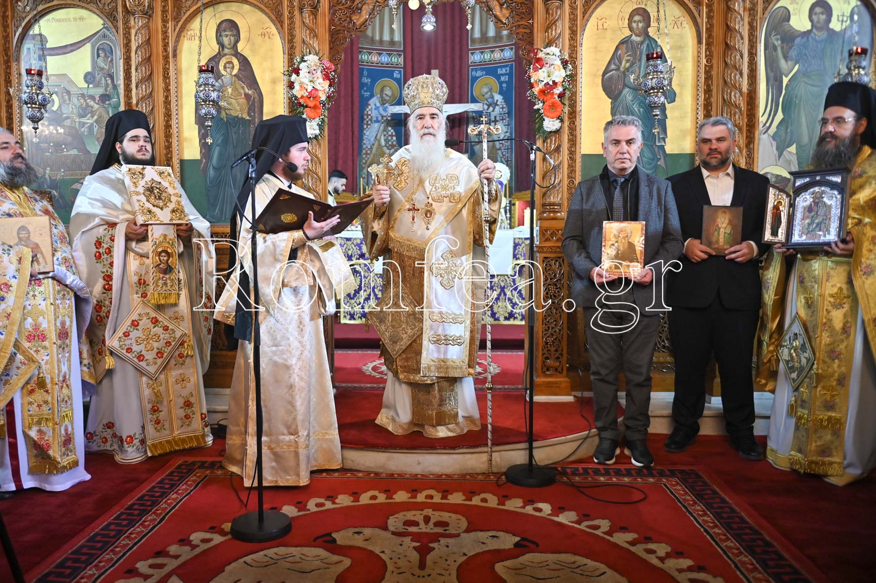 orthodoxias nikaias 1