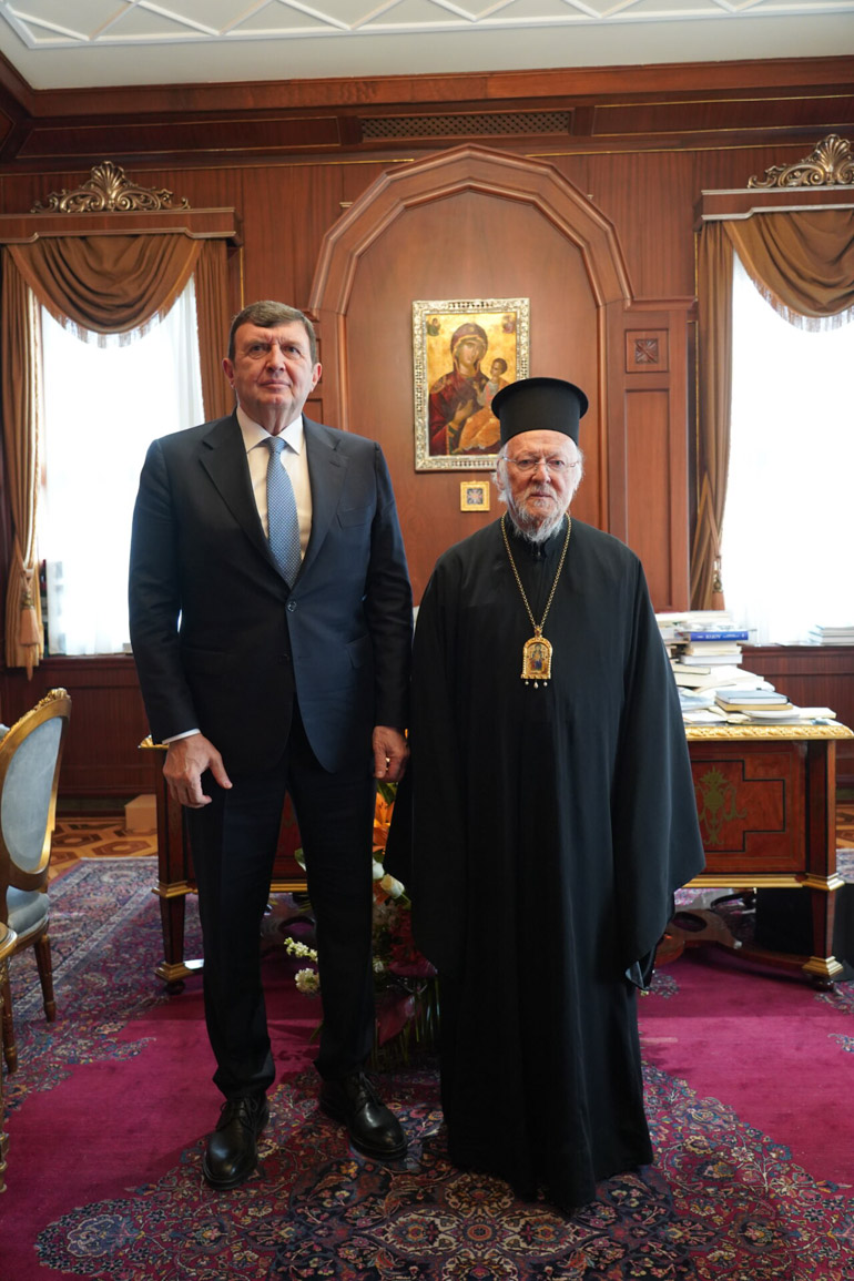 presbeis fanari 1