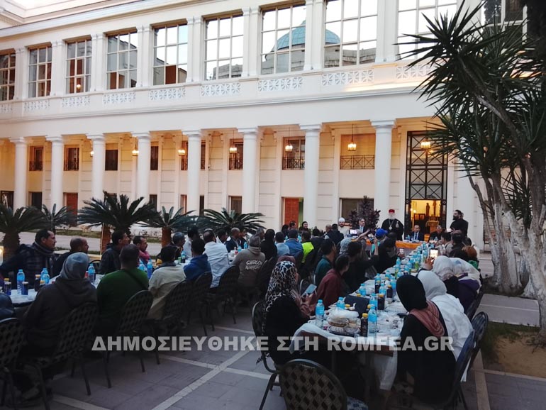 iftar patriarxeio 1