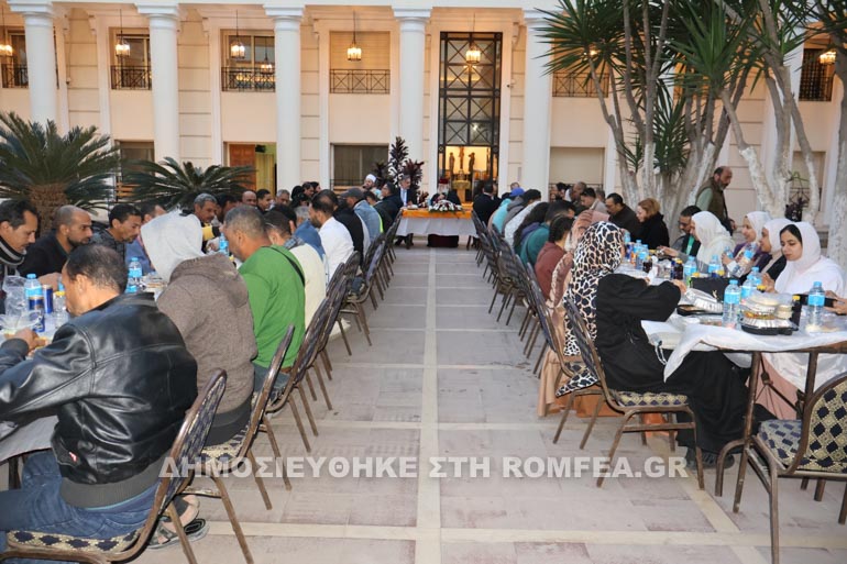 iftar patriarxeio 1