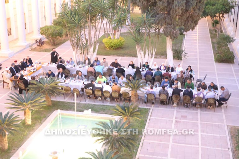 iftar patriarxeio 1