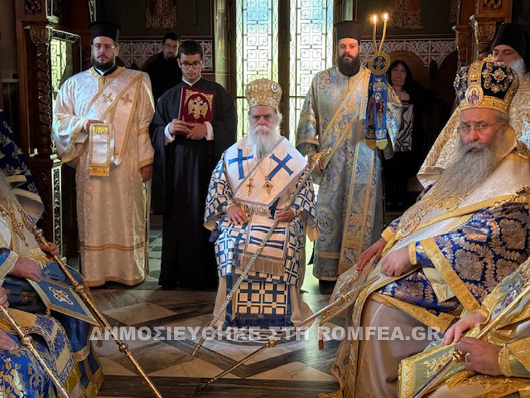 evagelismos kalabryta 1
