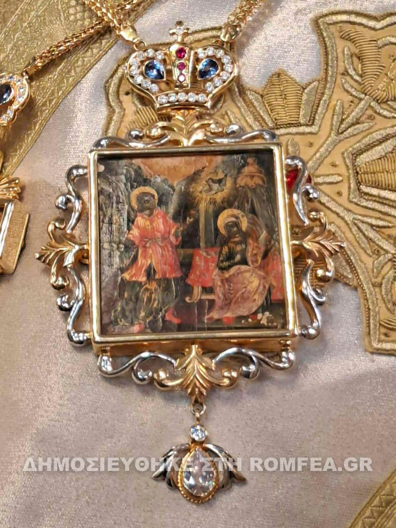 evagelismos sidi 1