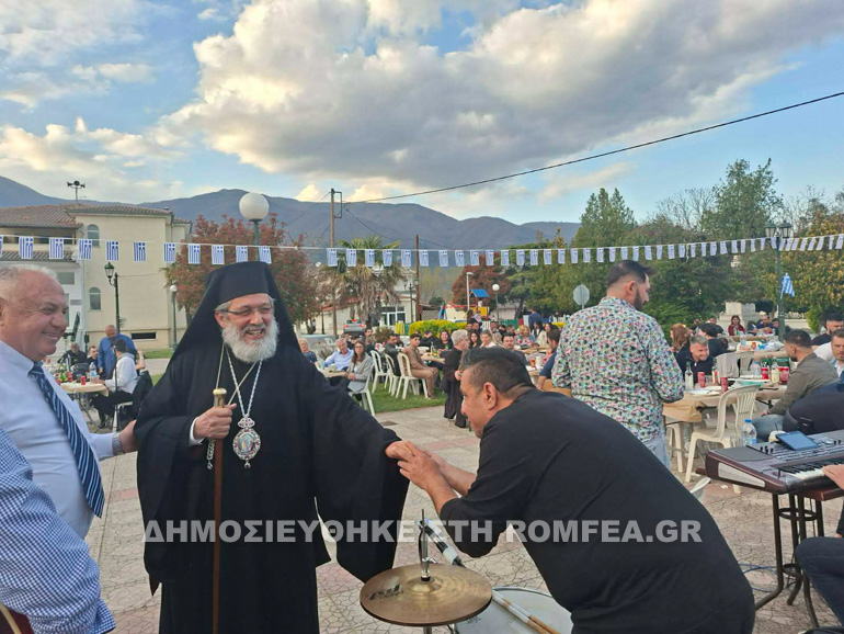 evagelismos sidi 1