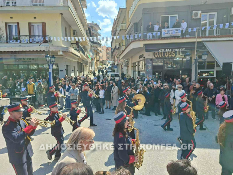 evagelismos sidi 1