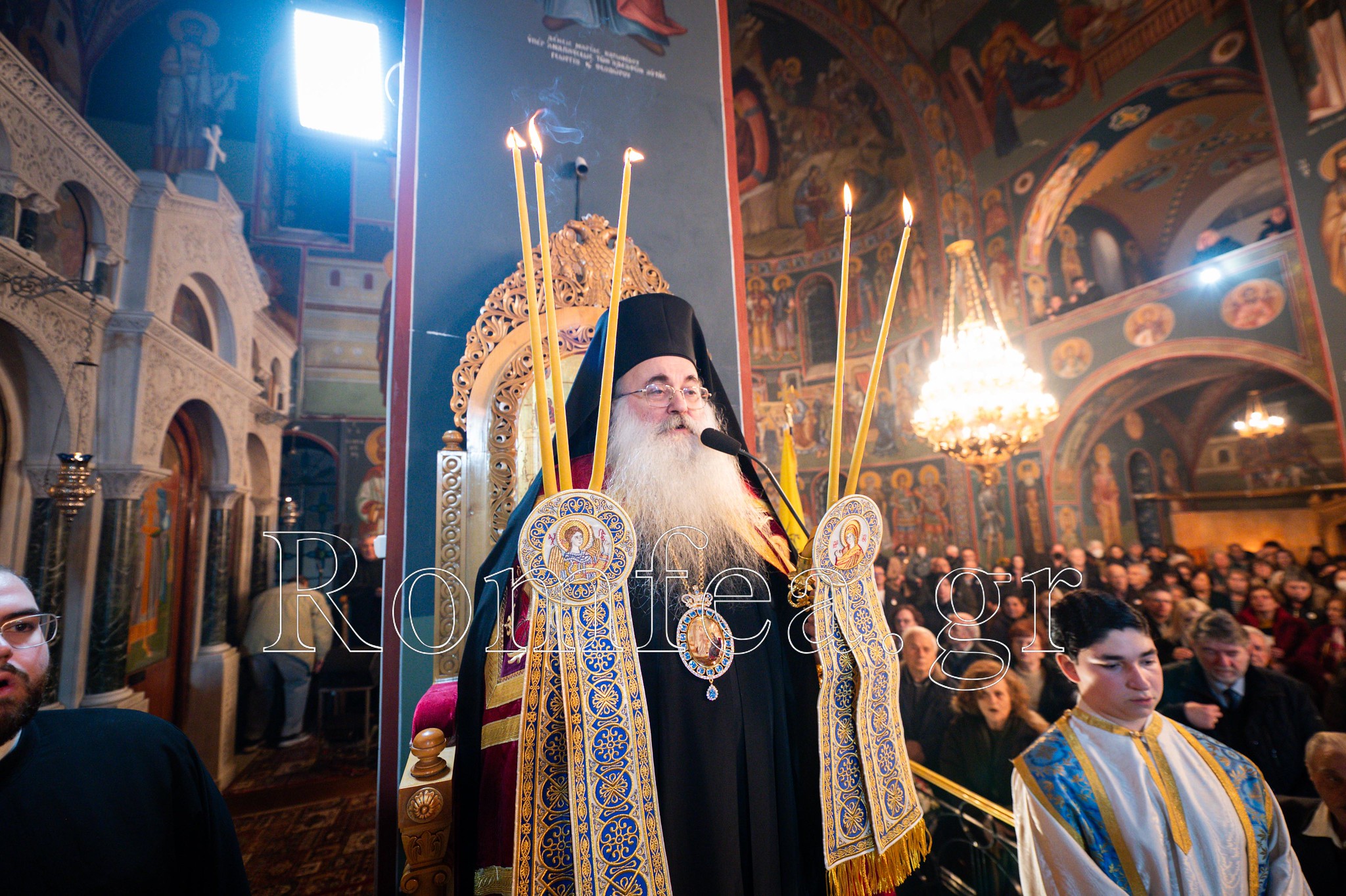 evagelismos xristianoypoleos