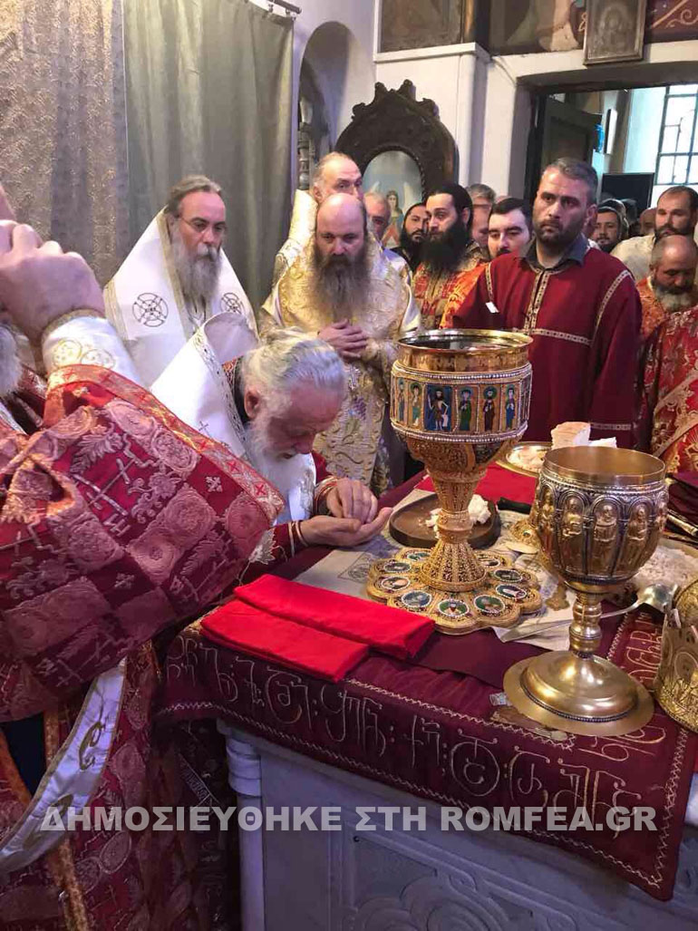 kisamoy georgias 1