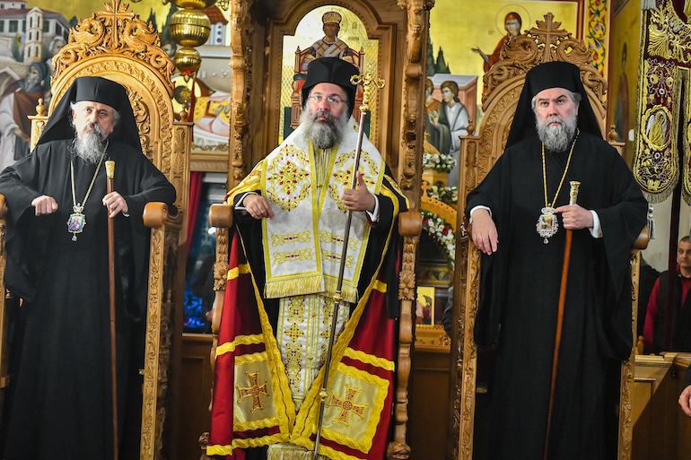 Esperinos Agios Nikitas 87