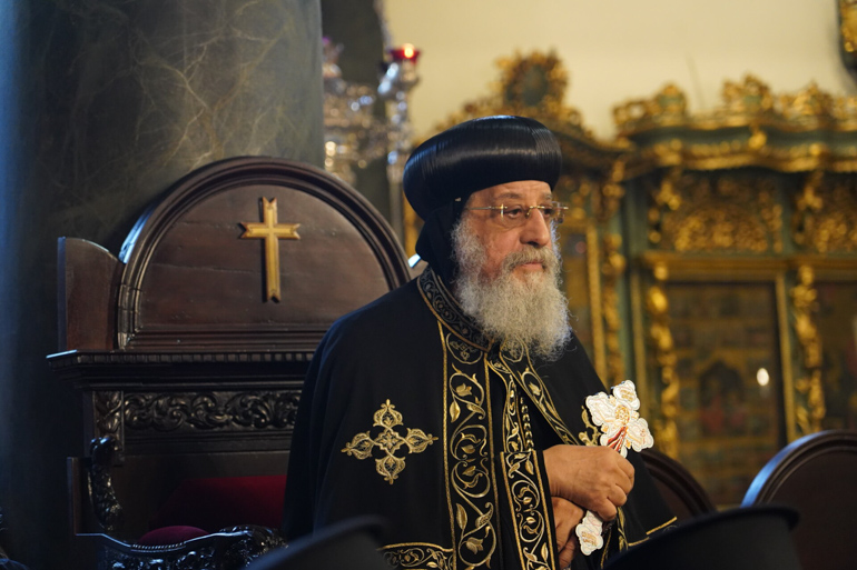 Miroforon sto Fanari 1