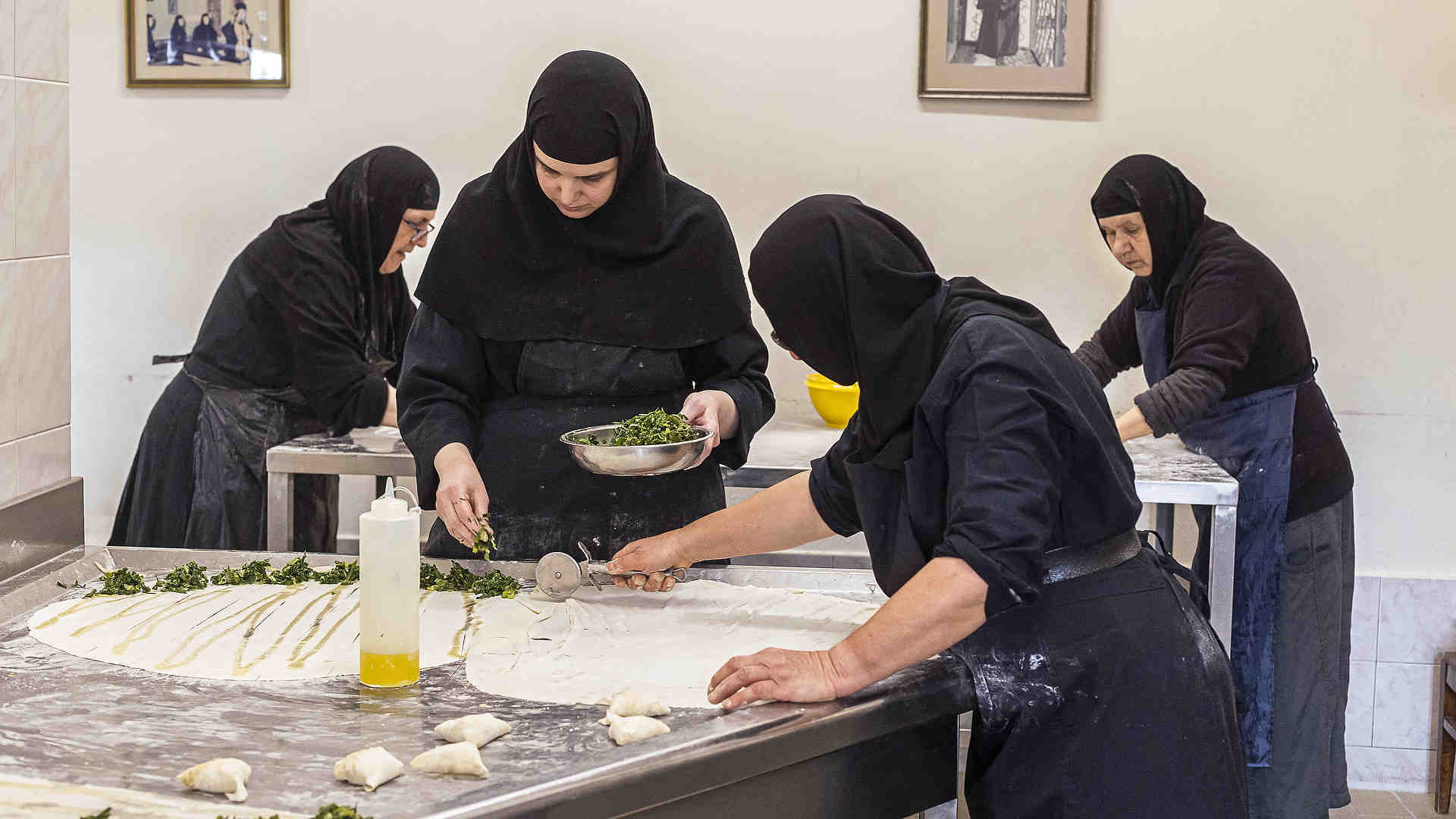 Moni Ormylias syntages 2