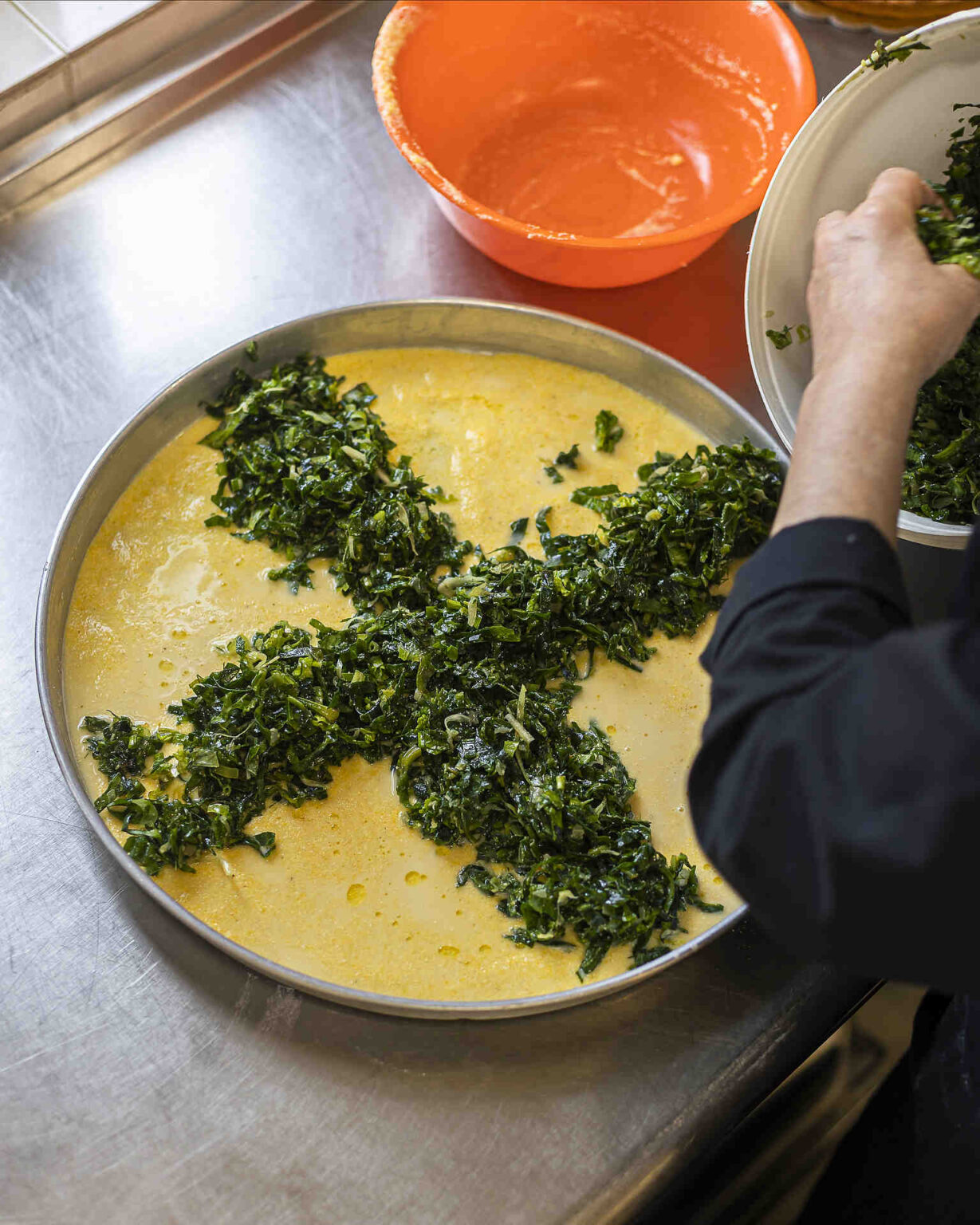 Moni Ormylias syntages 2