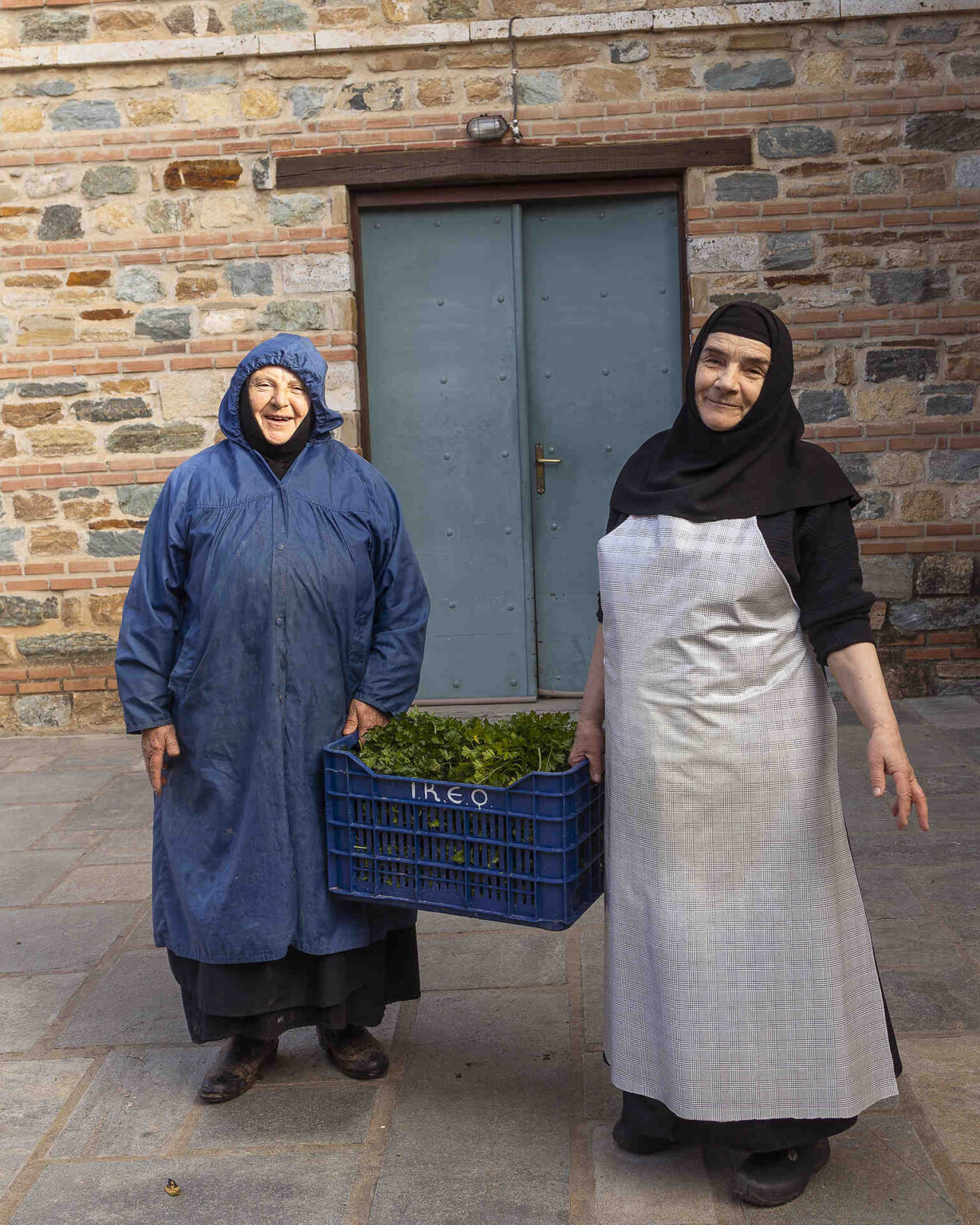 Moni Ormylias syntages 2