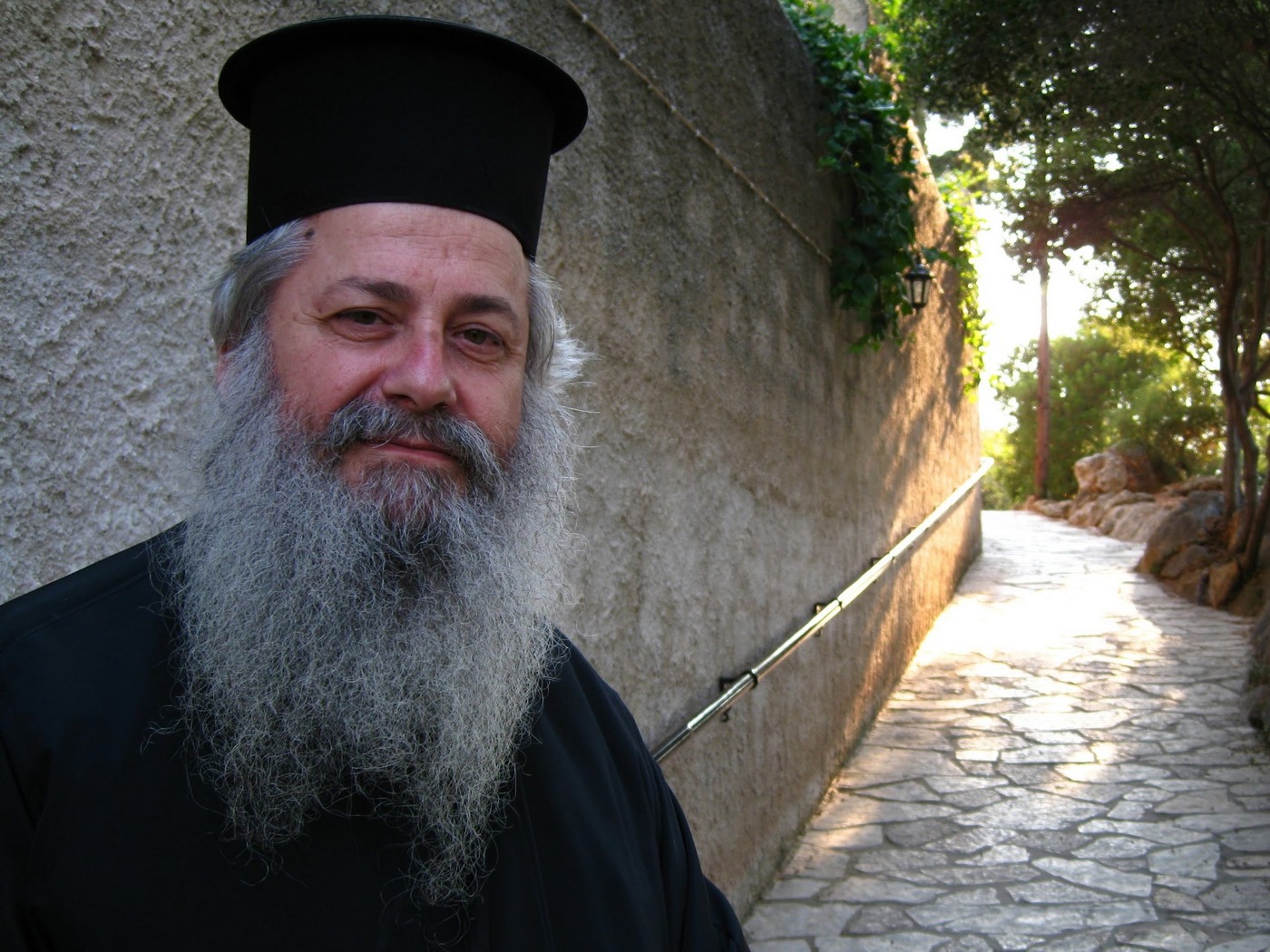 SERAFIM KALOGEROPOULOS