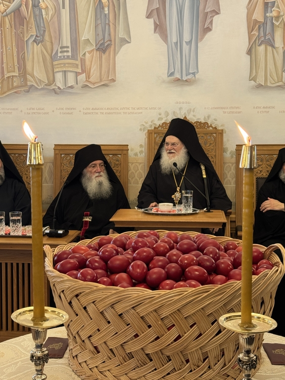 Zoodoxos Pigi Moni Vatopaidiou 2
